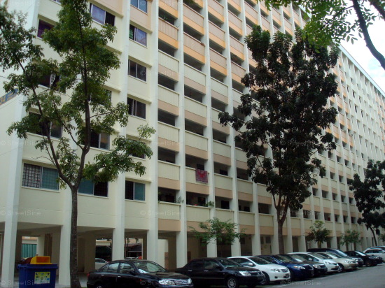 Yishun Street 61 thumbnail photo
